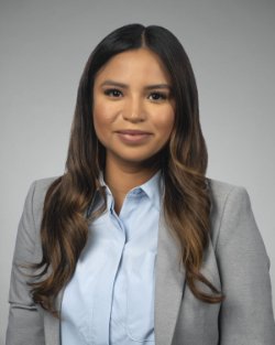 Headshot Image for Alma Aguilar